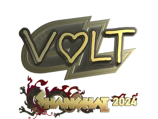 volt (Gold)
