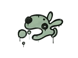 Popdog (Cash Green)