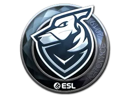 Grayhound Gaming (лискуча)