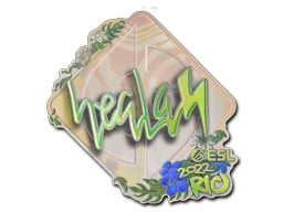 neaLaN (holograficzna)