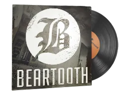 Beartooth, Disgusting