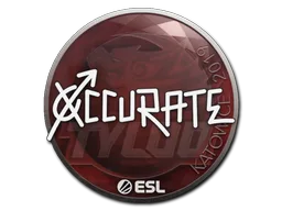 xccurate
