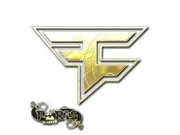FaZe Clan (Altın)