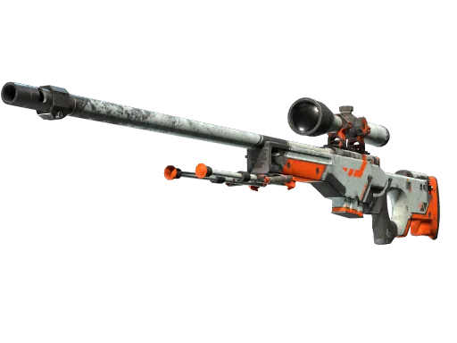 AWP | Asiimov