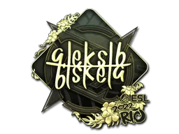 Aleksib (Oro)