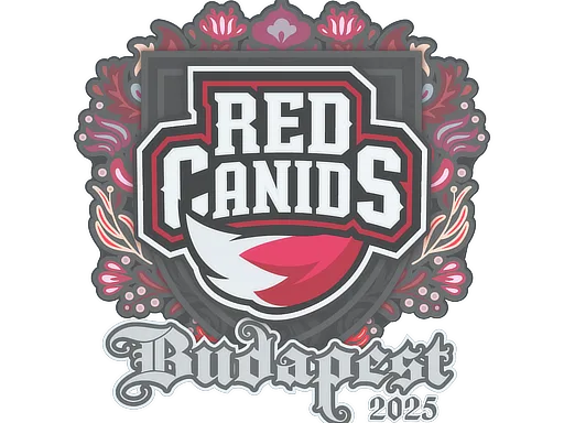 RED Canids