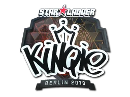 kinqie (reflectante)