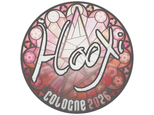 HooXi