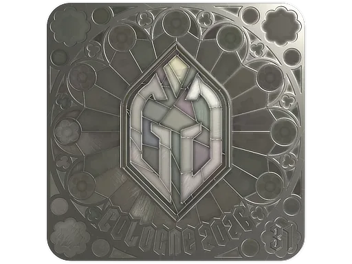 Gaimin Gladiators (Foil, Ranked) | Cologne 2026