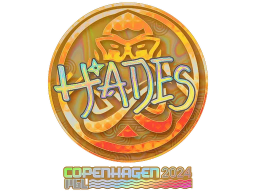 hades (holográfica)