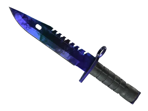 Baionetta M9 | Doppler