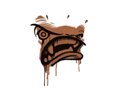 Rage Mode (Tiger Orange)