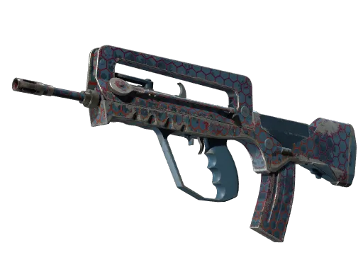 FAMAS | Hexane