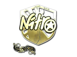 nitr0 (Dourado)