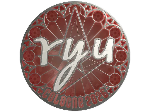 ryu (Foil)