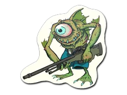 Green Cyclawps