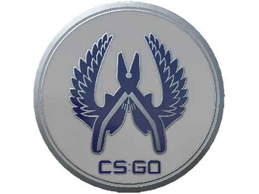 Odznak Guardian 3