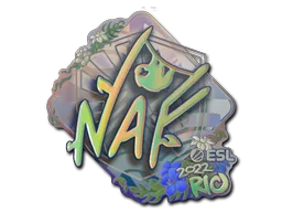 NAF (holograficzna)