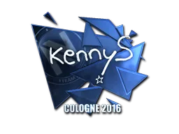 kennyS (reflectante)