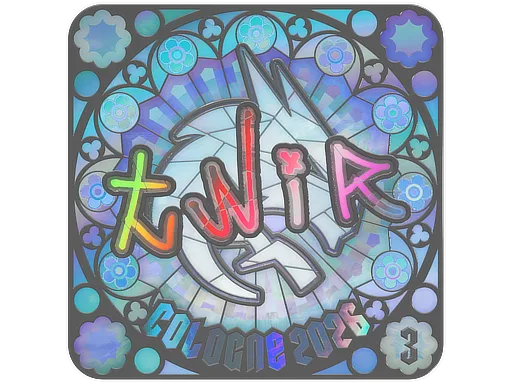 tN1R (holograficzna, rankingowa)