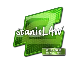 stanislaw
