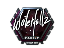 waterfaLLZ (premium)