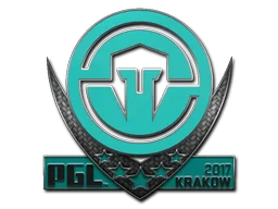 Immortals | Krakow 2017