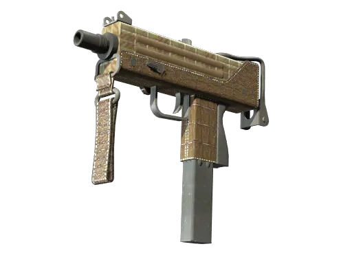 MAC-10 | Пассажир