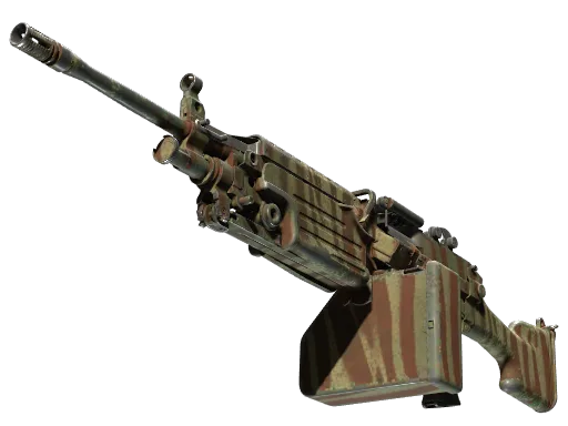 M249 | Predator