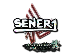 SENER1 (сяйниста)