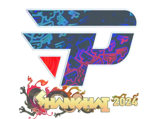paiN Gaming (ホログラム)