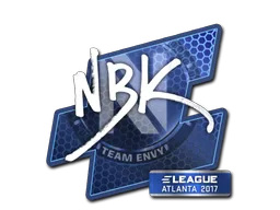 NBK- | Atlanta 2017