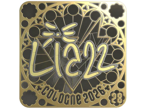 Liazz (Oro, Classificato)