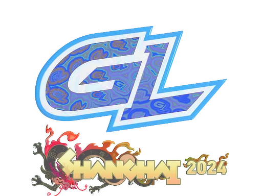 GamerLegion (Holo)