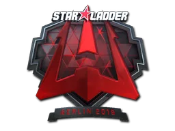 Avangar (reflectante)