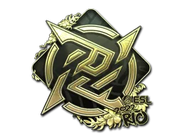 Ninjas in Pyjamas (Oro)