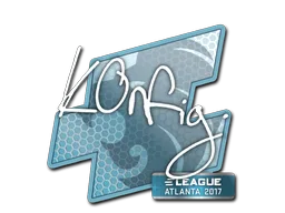 k0nfig | Atlanta 2017