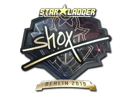 shox (zlatá)