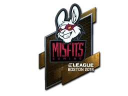 Misfits Gaming (premium)
