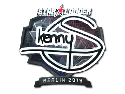 kennyS (speciální)