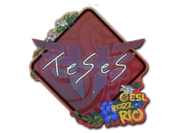 TeSeS (Sclipitor)