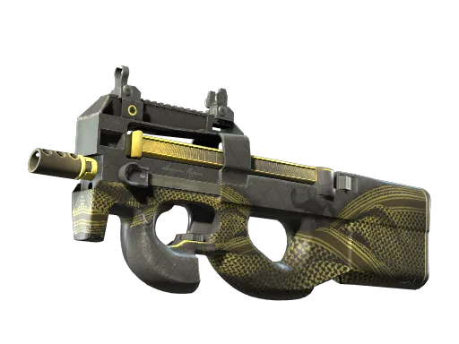 P90 | Guerre désertique