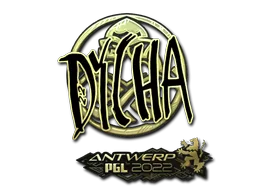 dycha (Oro)