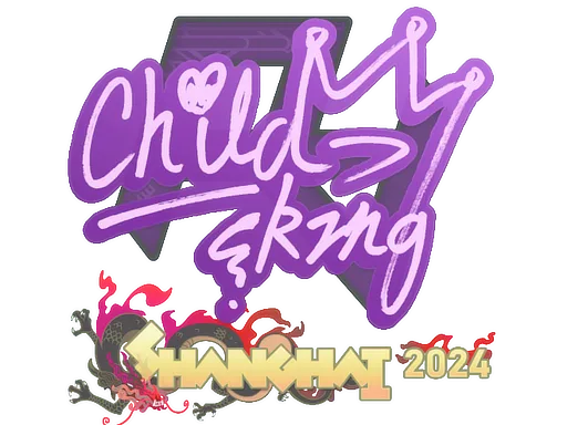 ChildKing