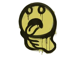 Choke (Tracer Yellow)