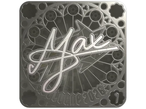 max (Foil, Classificato)
