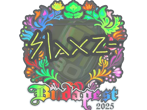 slaxz- (Holo)