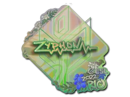 Zyphon (Olografico)