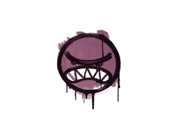 Raivoso (Rosa princesa)