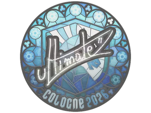 ultimate | Cologne 2026